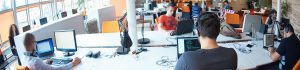 Gesundheitsprävention am Arbeitsplatz
