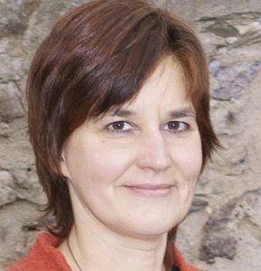 Judith Bolz
