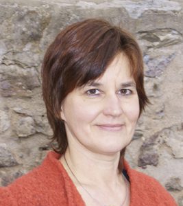 Judith Bolz