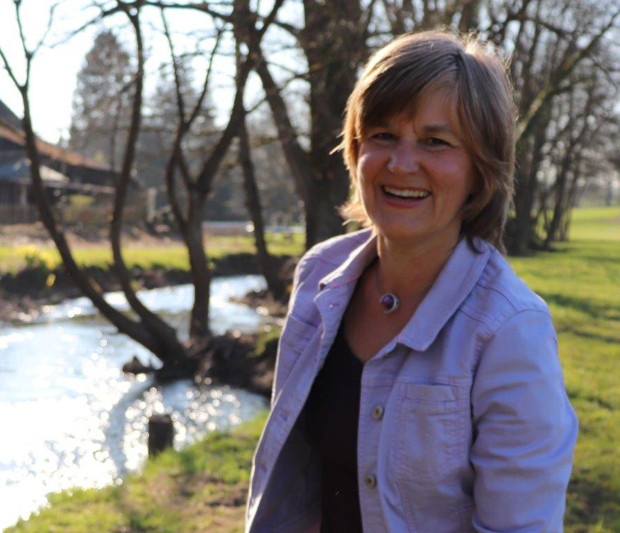 Judith bewegt